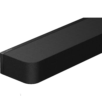 スピーカー・ウーファー SONY Theatre Bar9 HT-A9000 HT-A9000 BRAVIA Theatre Bar 9 サウンドバー > シアターバー